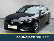 Seat Leon, 1.5 Sportstourer FR 150, Jahr 2022 - Plauen