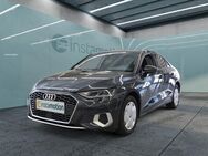 Audi A3, Limousine 30 TFSI ADVANCED, Jahr 2023 - München