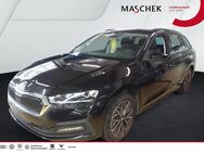 Skoda Octavia, 1.5 TSI Combi Ambition Sit, Jahr 2024 - Wackersdorf