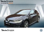 VW Polo, 1.0 l TSI R-Line OPF, Jahr 2022 - Gummersbach