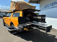 Ford Ranger, Autm Wildtrak Outdoor-Paket Dachzelt, Jahr 2024 - Bingen (Rhein)