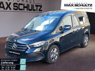 Mercedes T 180, d SpurW, Jahr 2024 - Sonnefeld