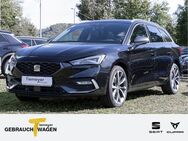 Seat Leon Sportstourer FR 1.4 eHybrid LM18 NAVI+ AHK eKLAPPE KAMERA - Hemer