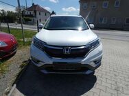 Honda CR-V Elegance 4WD, Automatik, HU-AU NEU - Bautzen