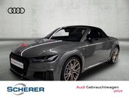 Audi TT, Roadster 45 TFSI S line KOPFRAUMHZG, Jahr 2024 - Mayen