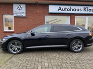 VW Arteon, 2.0 l TDI Shooting Brake R-Line 110 k, Jahr 2021 - Essen (Oldenburg)