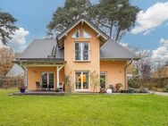 Ihr neues Zuhause in Falkensee - nachhaltig, sonnig, familienfreundlich und perfekt gelegen - Falkensee