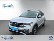 VW T-Cross Active 1.0 TSI 6-GANG+NAVI+LED+ACC+GARANTIE - Balgheim