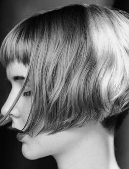 Modelle für Bob Haarschnitt gesucht - Berlin Lichtenberg