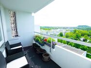 ++ Moderne 2,5 Zimmerwohnung mit Balkon und Stil in Ludwigsburg ++ - Ludwigsburg