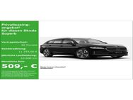 Skoda Superb, 2.0 TDI COMBI SELECTION, Jahr 2024 - Düsseldorf