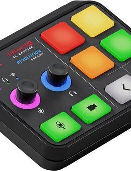 RØDE Streaming-Mikrofon Streamer X