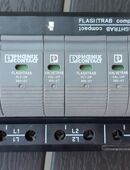 Phoenix Contakt Flashtrab FLT-CP Überspannungsschutz in 45309