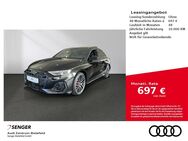 Audi S3, Limousine TFSI, Jahr 2022 - Bielefeld