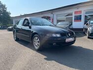 Seat Toledo 1,6 16V - Ober-Mörlen