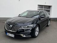 Renault Talisman, Grandtour, Jahr 2022 - Wunsiedel