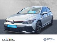 VW Golf, 2.0 TSI VIII GTI Clubsport H&K 19, Jahr 2023 - Celle