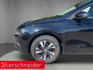 VW Polo, 1.0 TSI Comfortline ACTIVE-INFO ACCESS 15 CONNECT, Jahr 2020 - Treuchtlingen