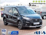 Ford Transit Connect, Active L2 5 J, Jahr 2023 - Hettstedt