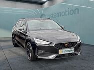 CUPRA Leon, 2.0 TSI Sportstourer FAPA L, Jahr 2024 - München