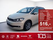 VW Touran, 2.0 l TDI Taxi Trendline, Jahr 2022 - Straubing