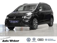 VW Touran, 1.5 TSI Highline OPF R-line digitales, Jahr 2024 - Ahlen