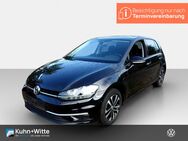 VW Golf, 1.0 TSI VII Comfortline IQ DRIVE, Jahr 2019 - Jesteburg