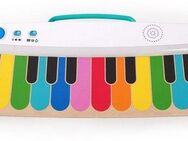 Baby Einstein Spielzeug-Musikinstrument Magisches Touch Keyboard, mit Licht & Sound