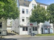 Kapitalanlage! Vollvermietetes Wohn-/Geschäftshaus mit Garagen in zentraler Lage von Recklinghausen! - Recklinghausen