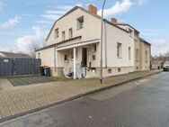Provisionsfrei für den Käufer: Modernisierte Doppelhaushälfte in Herne-Röhlinghausen - Herne