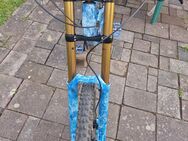 Cube two 15 pro hpa gröse L custom paint - Köln