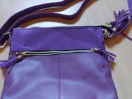 Handtasche Neu mit Zugabe - Mörfelden-Walldorf