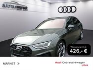 Audi A4, Avant 40 TFSI quattro S line, Jahr 2021 - Bad Nauheim