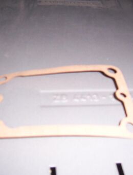MD703655 Dichtung Anschlagplatte Schalthebel Mitsubishi Starion - Hannover Vahrenwald-List