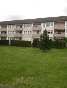 reduziert 4-Zimmer-Eigentumswohnung in ruhiger Lage von Altencelle - Celle