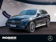 Mercedes GLC 220, d AMG Line, Jahr 2024 - Braunschweig