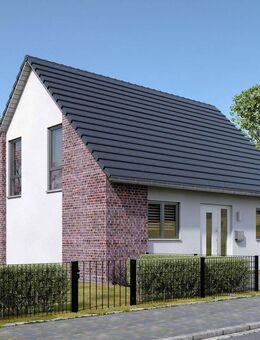 Das Massivhaus mit dem besonderen Etwas, das nicht jeder hat - in Dermbach - Dermbach