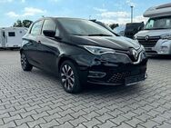 Renault ZOE, Zoe Evolution | | | CCS, Jahr 2023 - Wiesmoor