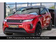 Land Rover Range Rover Evoque S*KAMERA*PANO*FACELIFT - Bodenheim