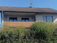 Großes Einfamilienhaus in wunderschöner Lage mit viel Potenzial - Reinheim