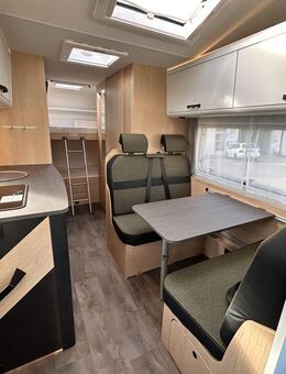 Familien-Testwochenende im Wohnmobil – einfach ausprobieren! 🌞🚐 - Frankfurt (Main) Fechenheim