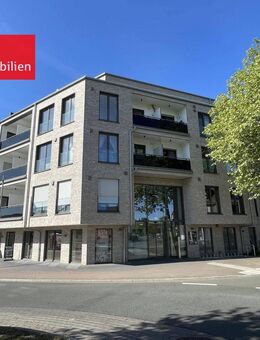 +++ Moderner Baustil ganz nach Ihrem Geschmack - moderne Eigentumswohnung in Diepholz +++ - Diepholz
