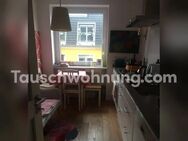 [TAUSCHWOHNUNG] 2 Zimmerwohnung Sülz für mindestens 3 Zimmer - Köln