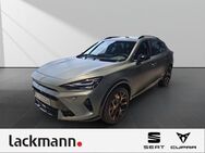 CUPRA Formentor, 2.0 TSI VZ Extreme Sennheiser, Jahr 2024 - Wuppertal