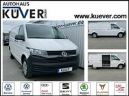 VW T6.1, 2.0 TDI Kasten, Jahr 2024 - Hagen (Bremischen)