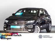VW T-Roc, 1.5 TSI Sport, Jahr 2019 - Bisingen