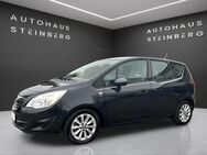 Opel Meriva, B AUTOMATIK, Jahr 2013 - Dietzenbach Zentrum