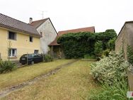 RESERVIERT --Bauernhaus mit Potential und Ausbaureserve in Lörrach-Hauingen - Lörrach