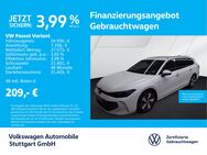 VW Passat Variant, 2.0 TDI Elegance, Jahr 2024 - Stuttgart