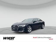 Audi A6, Limousine S line 45 TFSI quattro, Jahr 2024 - Bensheim